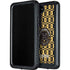 Wizarding Worlds Harry Potter Team Hufflepuff Galaxy S24 Waterproof Case